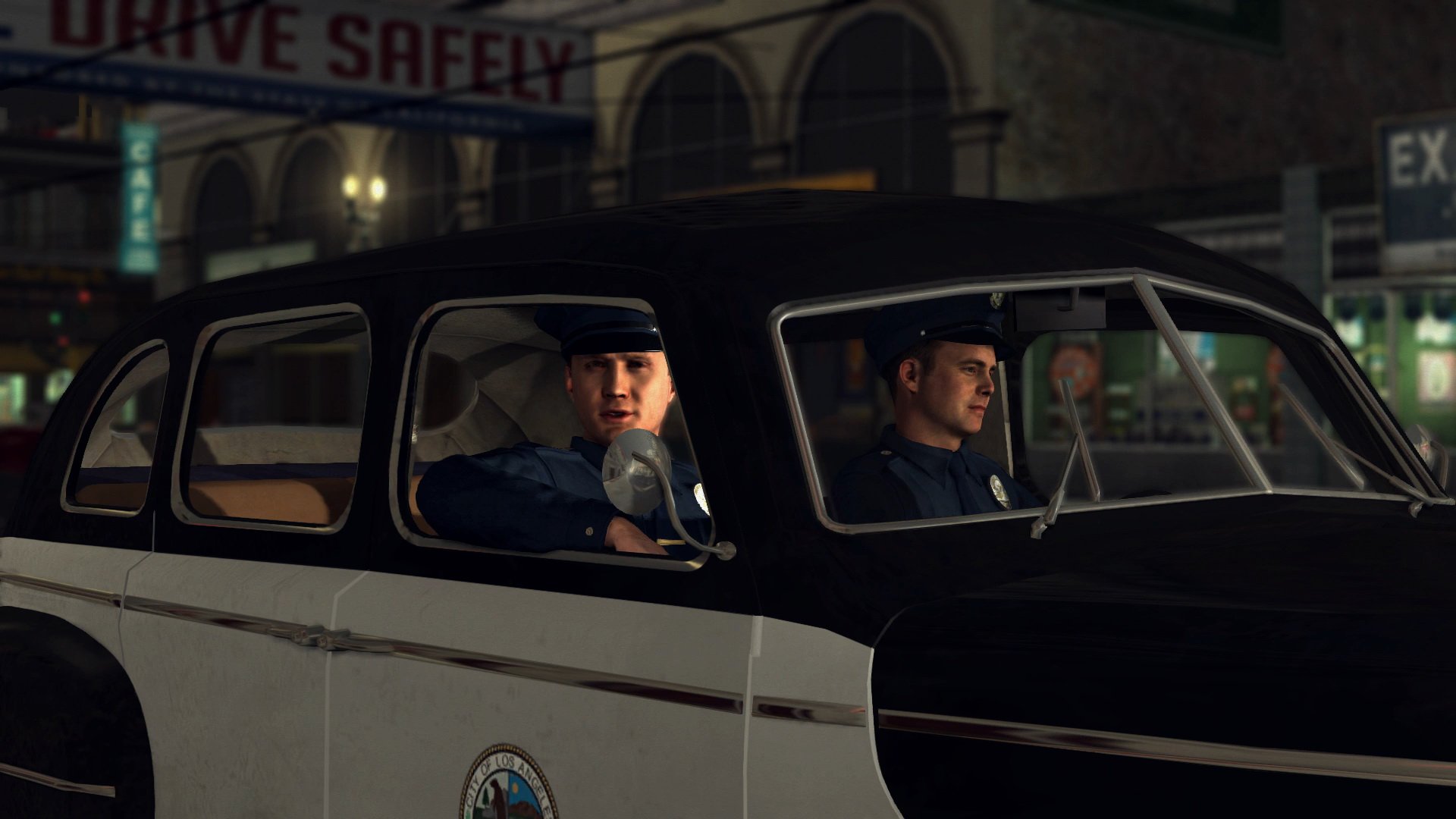 L.A Noire Remastered - Imagen 39
